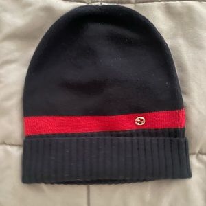 Gucci beanie
